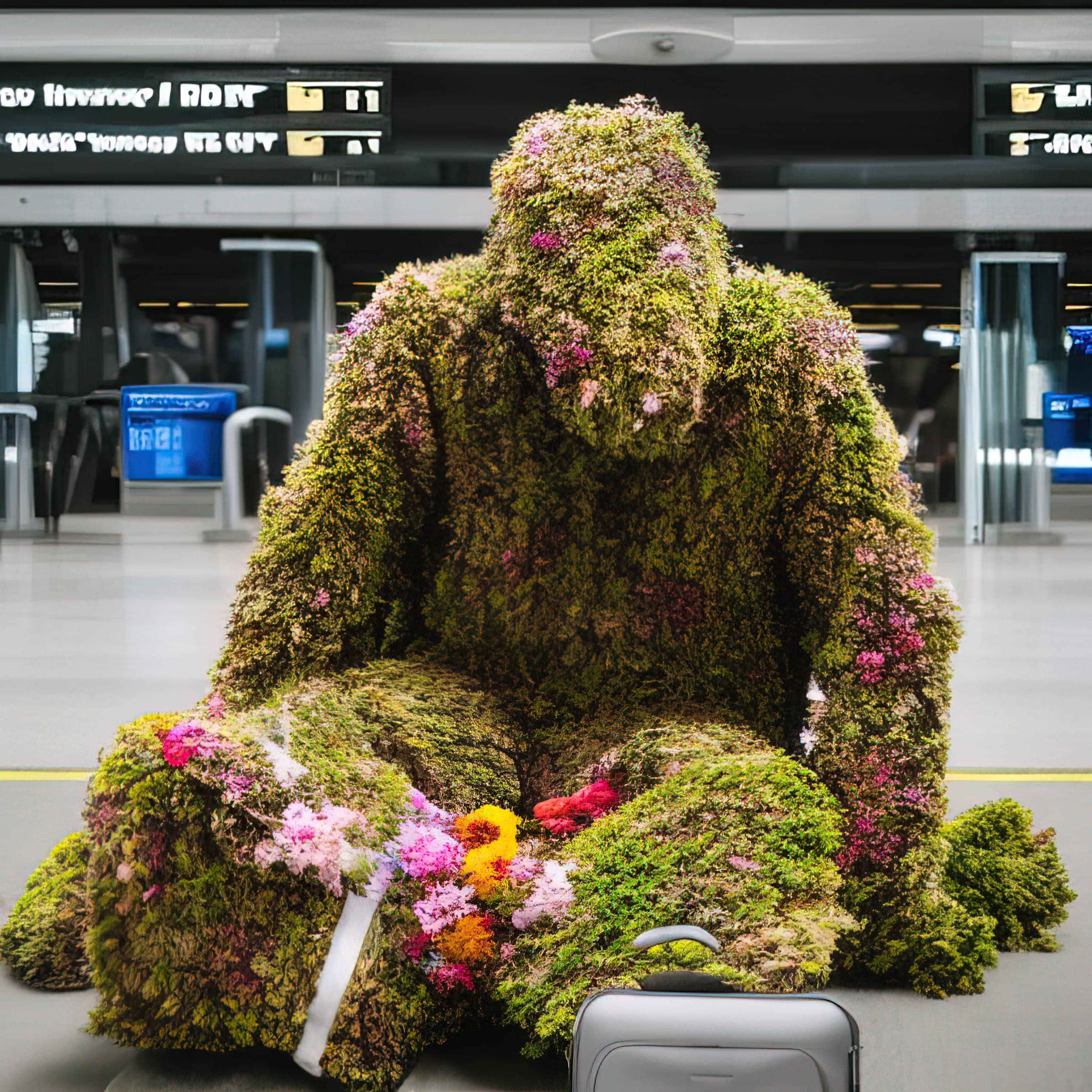 Plant People